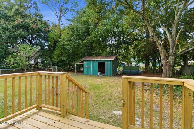 3713 Belmede Drive, Gulfport, MS 39507