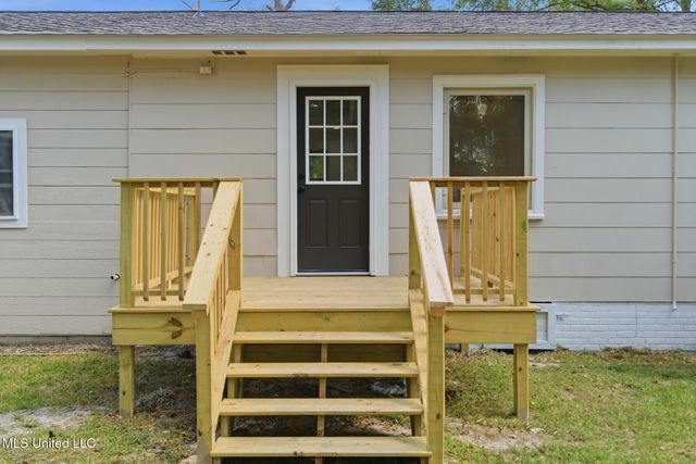 3713 Belmede Drive, Gulfport, MS 39507