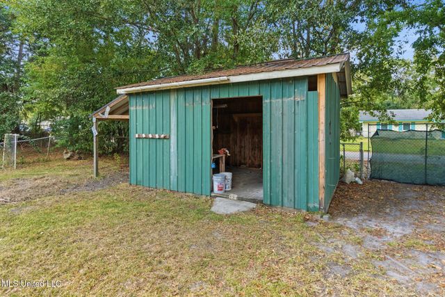 3713 Belmede Drive, Gulfport, MS 39507