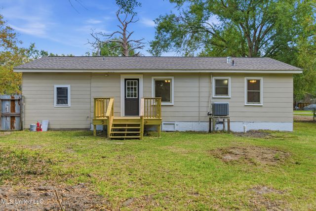 3713 Belmede Drive, Gulfport, MS 39507