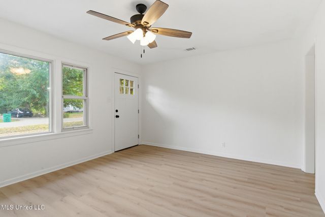 3713 Belmede Drive, Gulfport, MS 39507