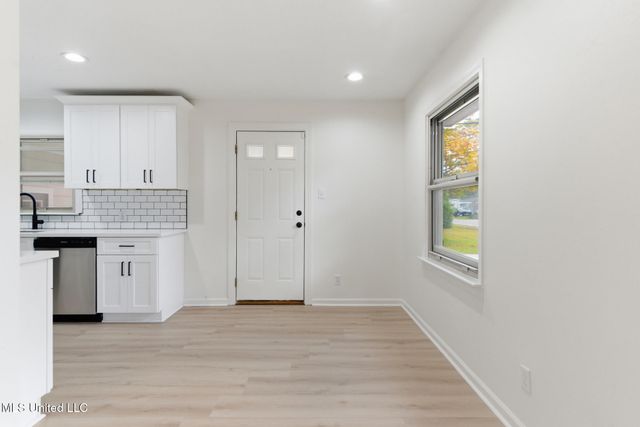 3713 Belmede Drive, Gulfport, MS 39507