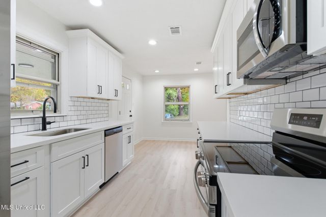 3713 Belmede Drive, Gulfport, MS 39507