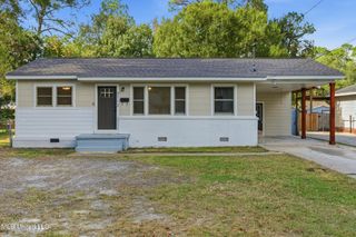 3713 Belmede Drive, Gulfport, MS 39507