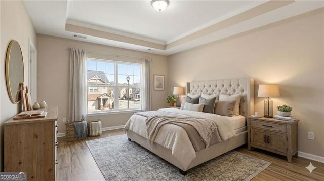 804 Arbor Gate Lane, Lawrenceville, GA 30044