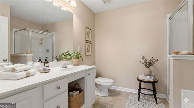 804 Arbor Gate Lane, Lawrenceville, GA 30044