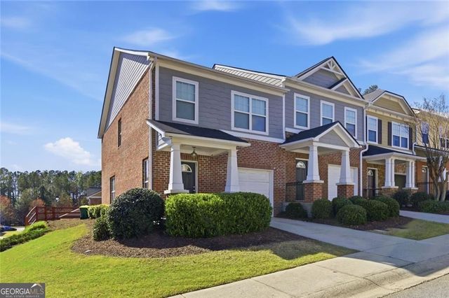 804 Arbor Gate Lane, Lawrenceville, GA 30044