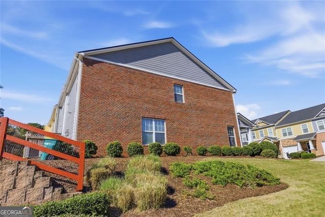 804 Arbor Gate Lane, Lawrenceville, GA 30044