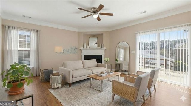 804 Arbor Gate Lane, Lawrenceville, GA 30044