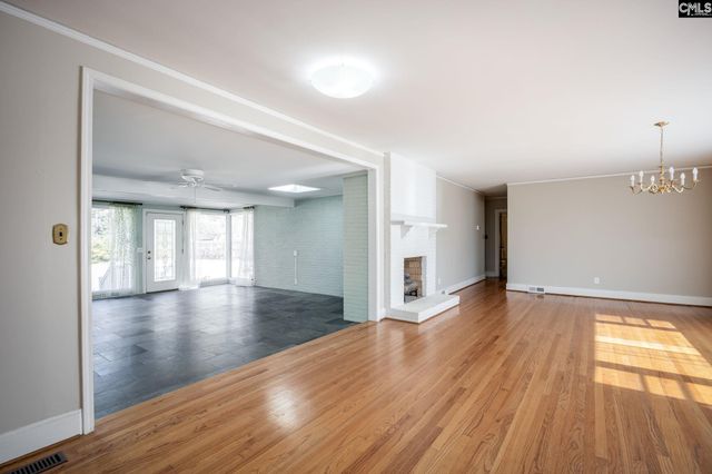 4603 Trenholm Road, Columbia, SC 29206