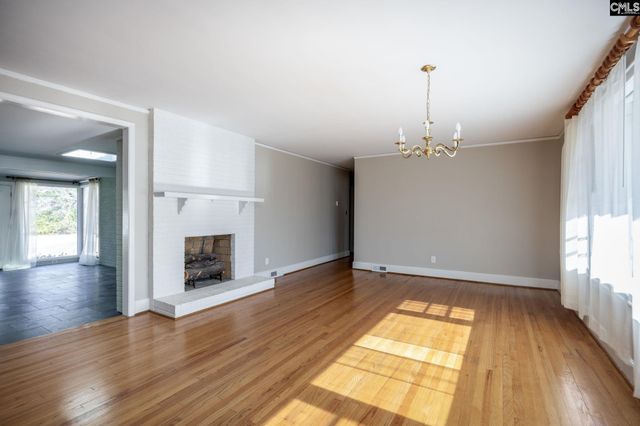 4603 Trenholm Road, Columbia, SC 29206