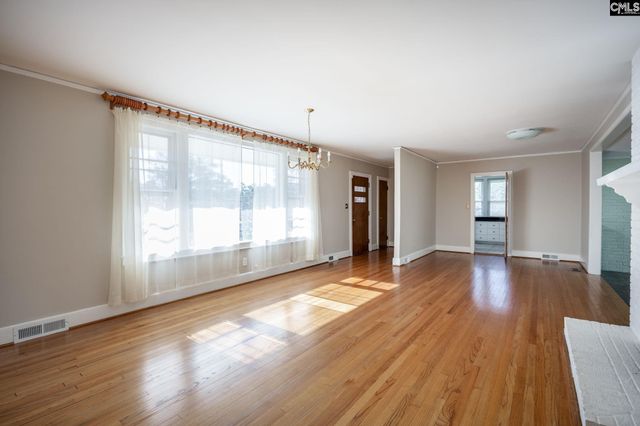 4603 Trenholm Road, Columbia, SC 29206