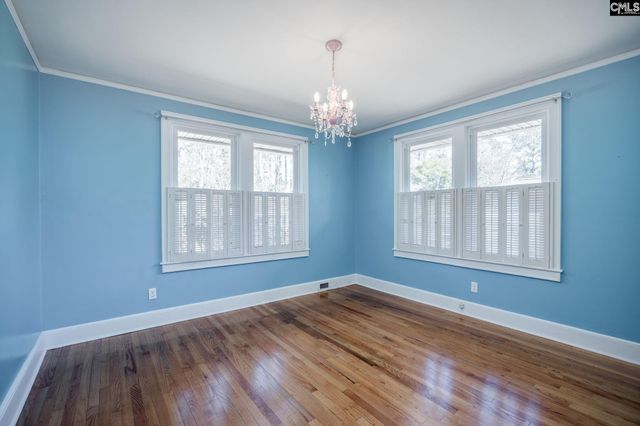 4603 Trenholm Road, Columbia, SC 29206