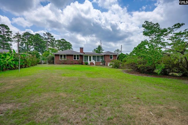 4603 Trenholm Road, Columbia, SC 29206