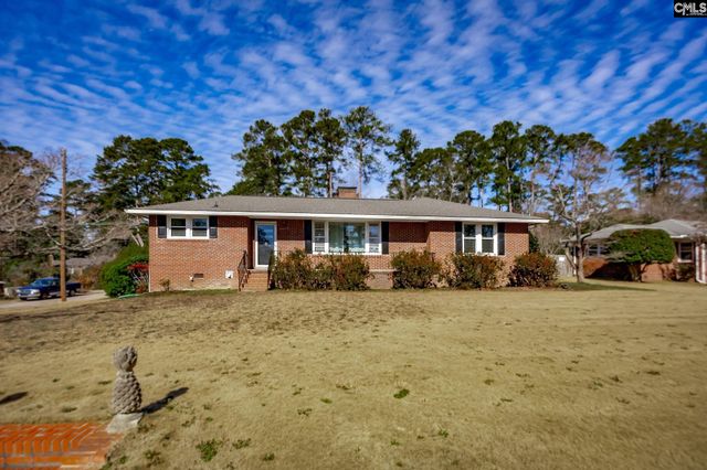 4603 Trenholm Road, Columbia, SC 29206