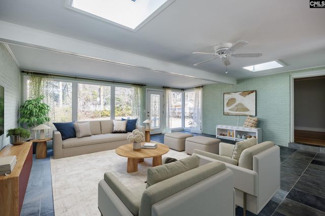 4603 Trenholm Road, Columbia, SC 29206