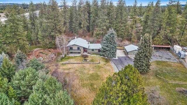 216 W Fleming Ave, Colbert, WA 99005