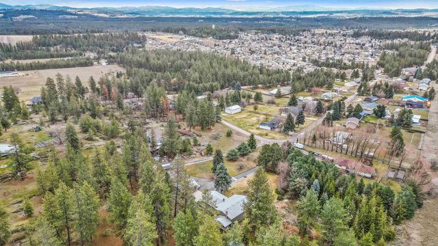 216 W Fleming Ave, Colbert, WA 99005