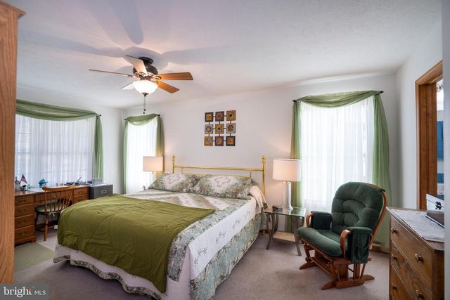 107 ARBOR BLUFF DR, Bellefonte, PA 16823