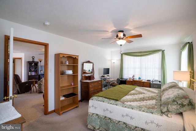 107 ARBOR BLUFF DR, Bellefonte, PA 16823