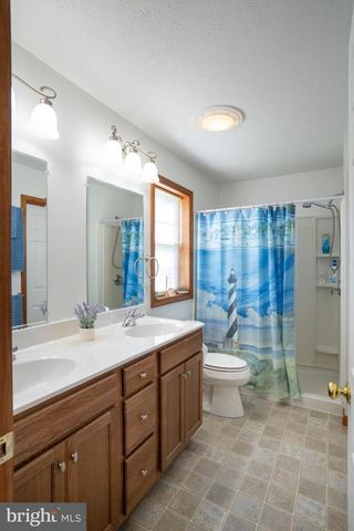 107 ARBOR BLUFF DR, Bellefonte, PA 16823