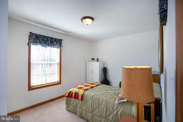 107 ARBOR BLUFF DR, Bellefonte, PA 16823