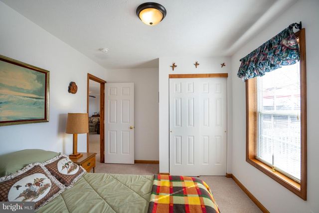 107 ARBOR BLUFF DR, Bellefonte, PA 16823