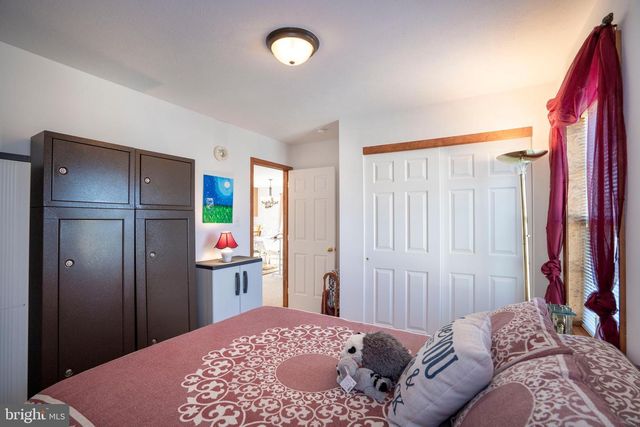 107 ARBOR BLUFF DR, Bellefonte, PA 16823