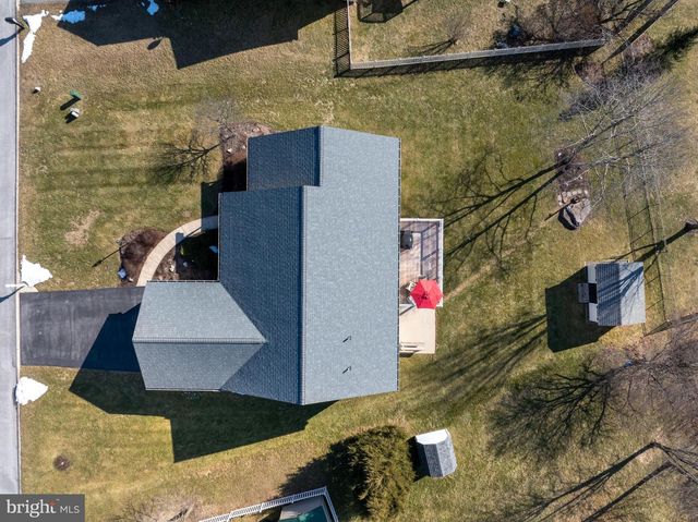 107 ARBOR BLUFF DR, Bellefonte, PA 16823