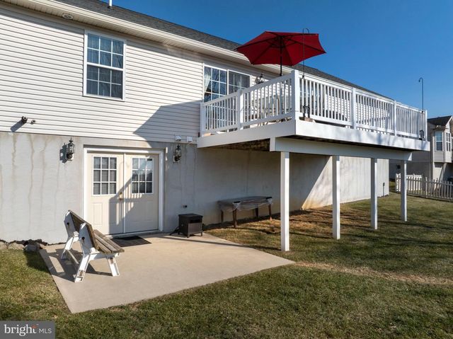 107 ARBOR BLUFF DR, Bellefonte, PA 16823