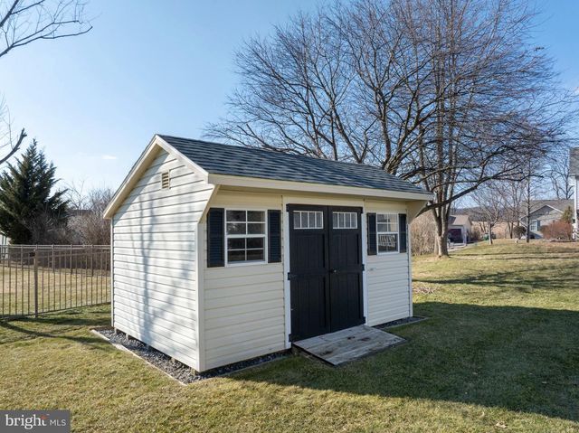 107 ARBOR BLUFF DR, Bellefonte, PA 16823