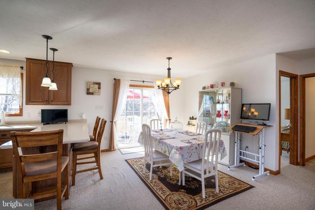 107 ARBOR BLUFF DR, Bellefonte, PA 16823