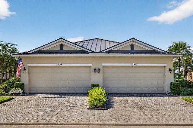 2648 ANGUILLA DRIVE, Cape Coral, FL 33991