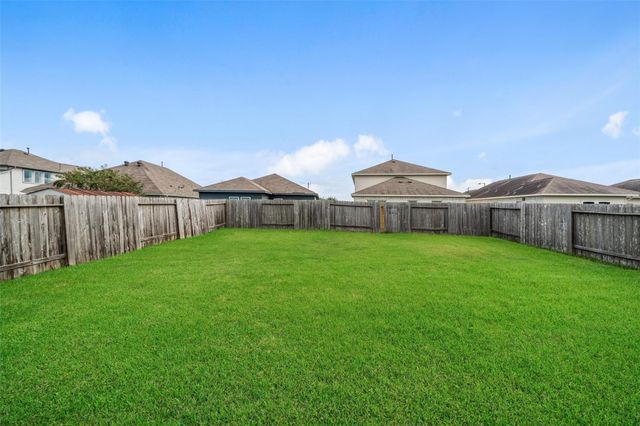 2516 Pearl Court, Texas City, TX 77591