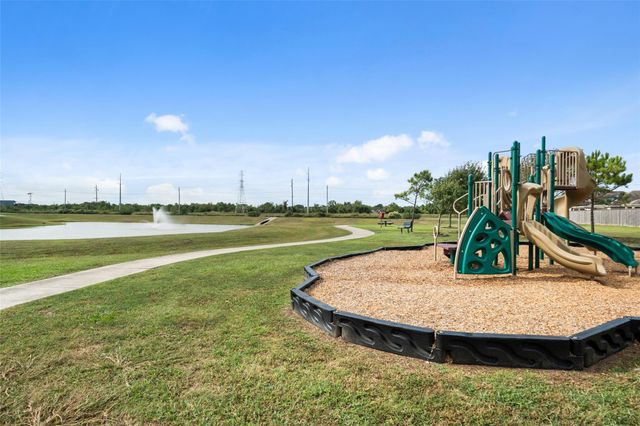 2516 Pearl Court, Texas City, TX 77591