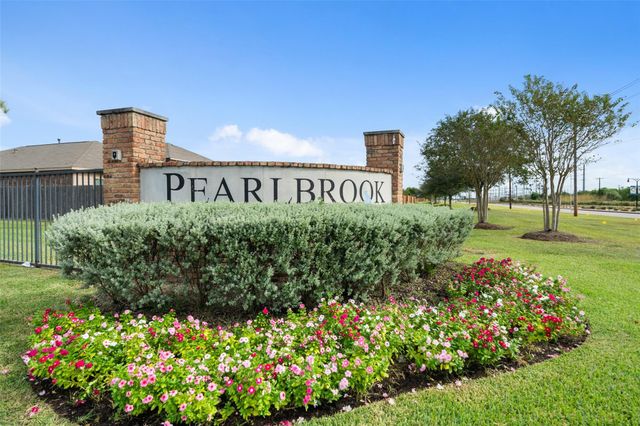 2516 Pearl Court, Texas City, TX 77591