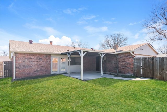 713 Arbor Downs Drive, Plano, TX 75023