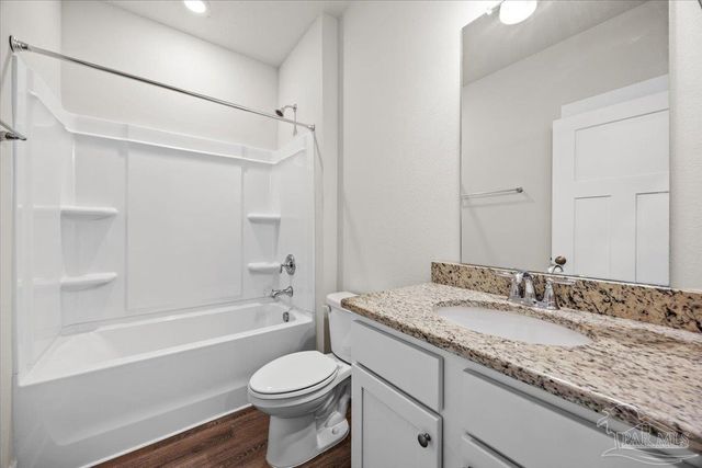 10826 Blacktail Loop, Pensacola, FL 32526