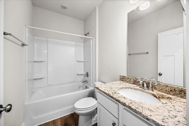 10826 Blacktail Loop, Pensacola, FL 32526