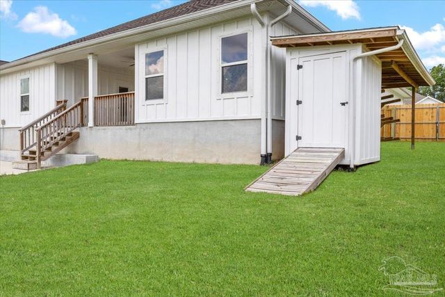 10826 Blacktail Loop, Pensacola, FL 32526