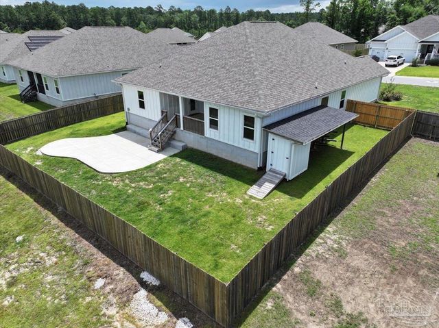 10826 Blacktail Loop, Pensacola, FL 32526