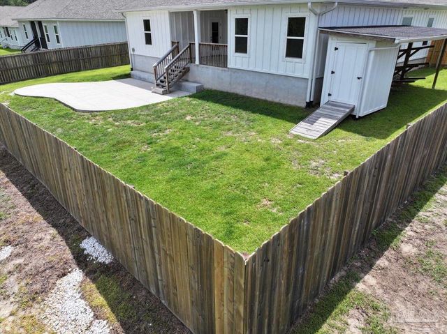 10826 Blacktail Loop, Pensacola, FL 32526