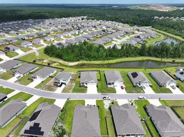 10826 Blacktail Loop, Pensacola, FL 32526