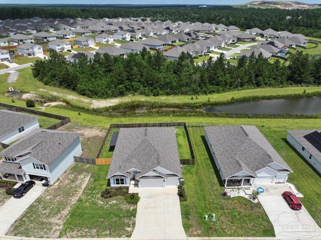 10826 Blacktail Loop, Pensacola, FL 32526