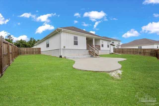 10826 Blacktail Loop, Pensacola, FL 32526