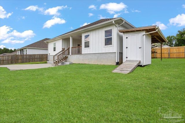 10826 Blacktail Loop, Pensacola, FL 32526