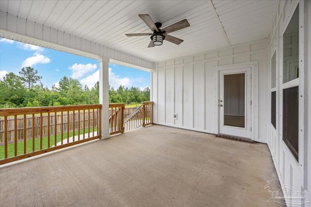 10826 Blacktail Loop, Pensacola, FL 32526