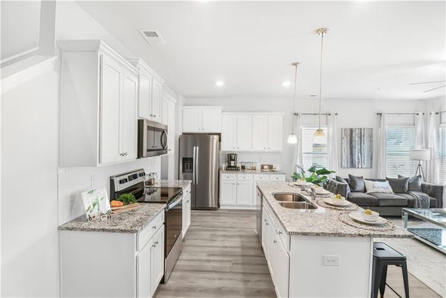 208 Birch Way, Fairburn, GA 30213