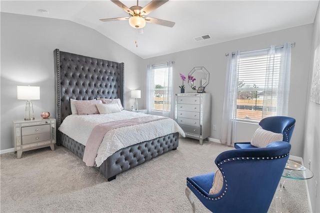 208 Birch Way, Fairburn, GA 30213