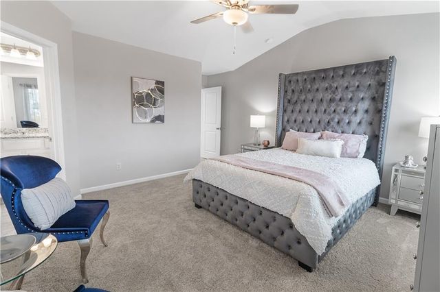 208 Birch Way, Fairburn, GA 30213